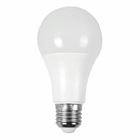 FOCO LED TIPO GLOBO 9W 3000K 