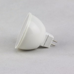 SPOT LIGHT 7W 65K MR16