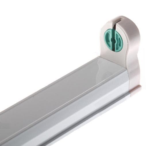 T8 LAM FIXTURE 1 TUBO 60CM 