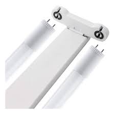 T8 LAM FIXTURE 2 TUBO 0.60CM