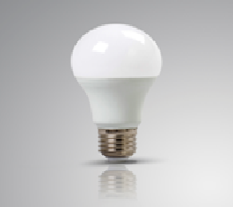 FOCO LED TIPO GLOBO 18W 6500K