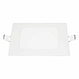 PANEL LED 9W CUADRADO 