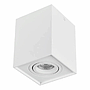 LAMP DE TECHO GU10 CUADRADO