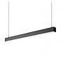 LAMPARA LINEAL BLANCO 40W TRICOLOR 1.5m 