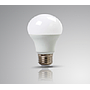 FOCO LED TIPO GLOBO 5W 3000K 