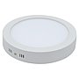 LAMPARA LED SUPERFICIAL 6W REDONDO 