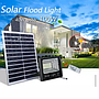 REFLECTOR LED SOLAR 800W  